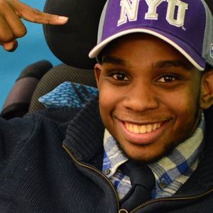 Meet your Posher, Tyrese